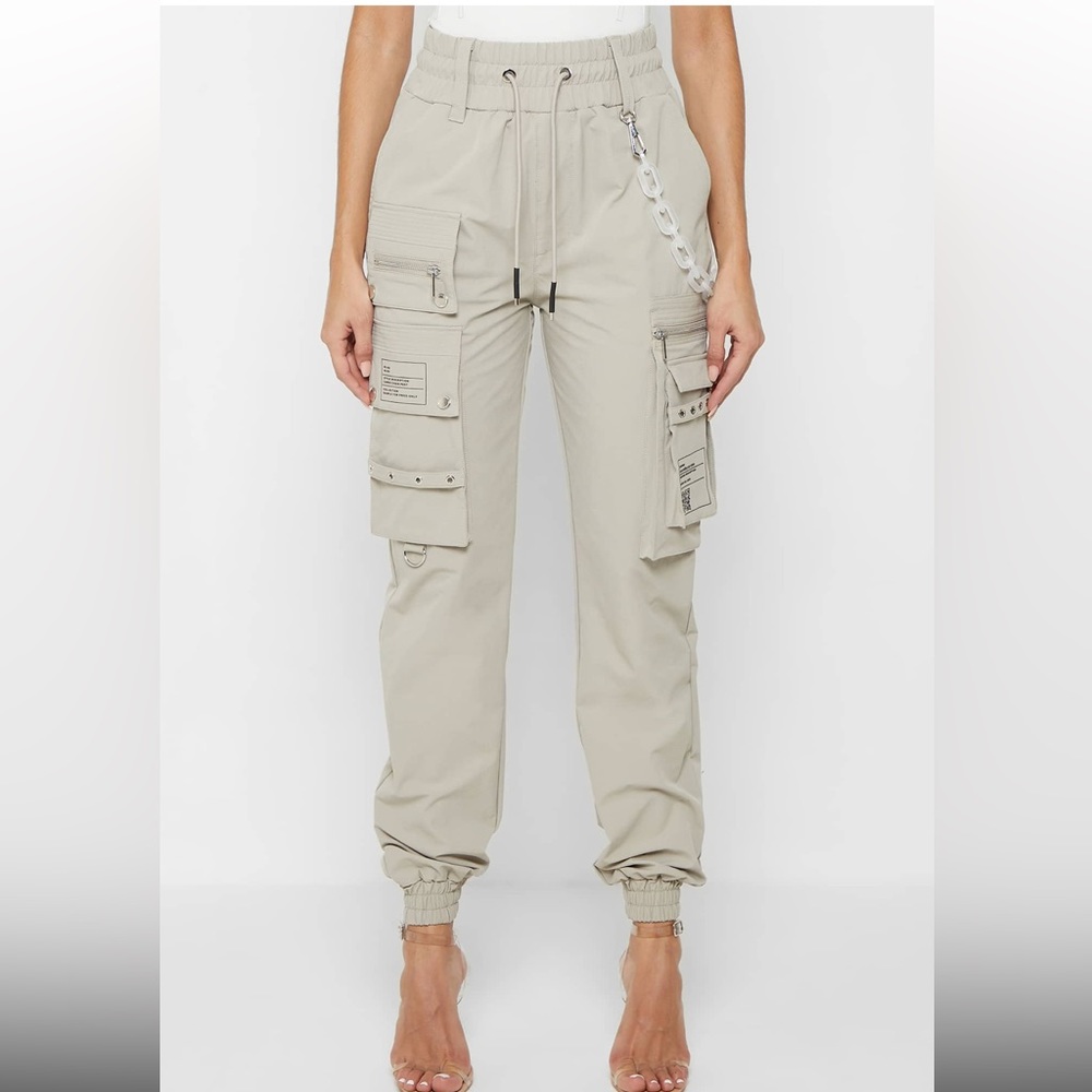 Meniere de Voir pants never used